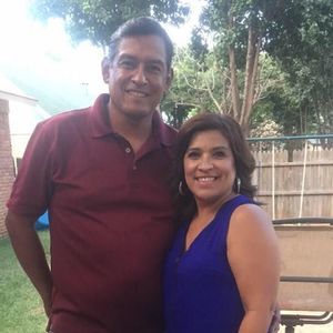 Meet your Posher, Mona